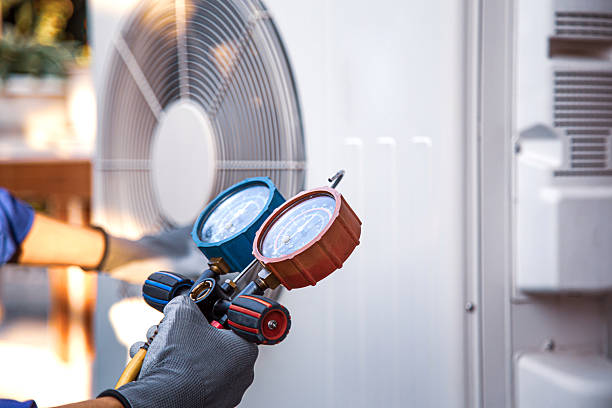 Trusted Air Conditioning Repair service in Sherwood, WI - HVAC Repair CO